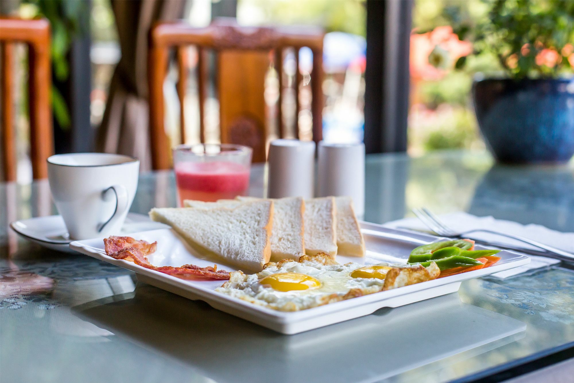 Yangshuo Longting Hotel 구이린 시 외부 사진